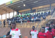 Ligue 1 (J3) : La RCCK s’empare du trône avec autorité !