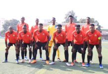 Ligue 1 (J3) : La Renaissance FC fait chuter le champion en titre !