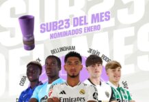 Liga : Ilaix Moriba Kourouma nommé meilleur jeune joueur du mois de janvier