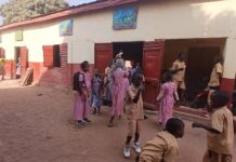 Kankan : immersion au Centre spécialisé Tawakaltou, un espoir pour les enfants handicapés