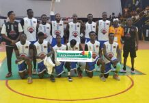 Coupe Nationale Basket-ball : Magic Basket-ball écrase Gamal lors de l’ouverture en fanfare !