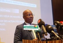 UFDG : participation confirmée par Ousmane Gaoual Diallo, mais Dalein Diallo reste dans le flou