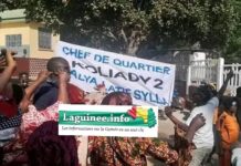 Kindia en ébullition : la colère gronde autour des choix des chefs de quartiers