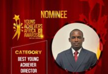 Sur les traces du succès : Abdoul Aziz Diallo à l’honneur au Rwanda