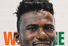 Mercato : l’international guinéen Cheick Oumar Condé rejoint Venezia FC