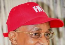 Cellou Dalein Diallo : la voix d’un peuple en marche vers l’avenir (Souleymane Souza)
