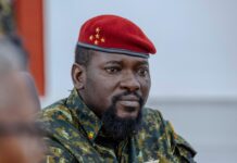 Crise silencieuse à l’Enseignement supérieur : L’USECCG écrit au président Doumbouya