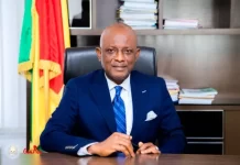 L’écosystème médiatique national en quête d’excellence sous l’impulsion du ministre Fana Soumah
