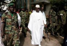 Yahya Jammeh : le retour du « roi déchu » de Gambie ?