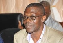 Larry Gbevlo-Lartey : le militaire qui va tenter de sauver le Sahel
