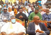 Transition malienne : Les partis politiques tapent du poing sur la table !