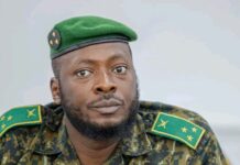 Général Amara Camara, la voix de la vérité et de l’unité à Mamou (opinion)