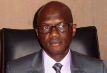 CRIEF : Dr Ibrahima Kourouma continue de clamer son innocence