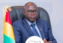 DGI: charges partiellement annulées, mais Mory Camara reste en prison