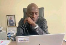 La Guinée est piégée par des décennies de lâcheté collective (Souleymane D. Keita)