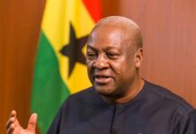 Ghana : 82 000 « salariés fantômes » démasqués, un scandale à plusieurs millions !