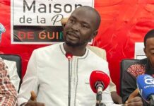 Arrestations arbitraires en Guinée : qui sera la prochaine cible ?
