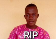 Gueckédou : Faya Élie tué par sa sœur pour une affaire de copain