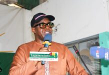 Vulgarisation de la nouvelle Constitution : le vice-président de l’UFDG soutient l’approche du Premier ministre Bah Oury