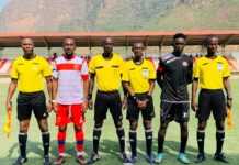 Ligue 1 (J7) : Un Horoya AC impitoyable enchaîne et s’impose face à la Renaissance FC !