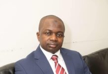 Dr Faya accusé d’être “espion”: le Bloc Libéral sort l’artillerie lourde contre Souleymane Condé