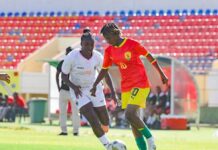 Éliminatoires CAN féminine 2026 : Le Syli Féminin arrache un nul précieux face au Cap-Vert