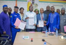 Approvisionnement et Stabilisation des Prix : Un Protocole d’Accord signé en Prélude au Ramadan et au Carême