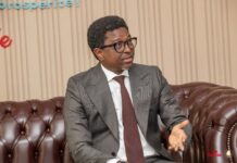 Enseignement Supérieur : PLUDOC, une révolution numérique au service de la recherche et de l’enseignement en Guinée