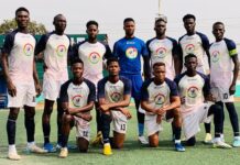 Ligue 1 (J7): Guinée Foot Élite enfonce l’AS Kaloum dans l’abîme !