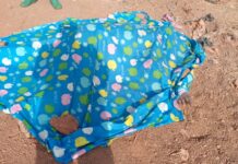 Siguiri : un corps sans vie découvert à Bananinkoro Kôkoma !