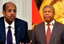 Union Africaine : un trône pour Youssouf, un champ de bataille pour Lourenço