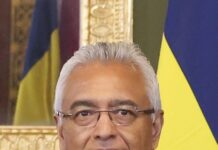 Maurice : l’ancien Premier ministre Pravind Jugnauth arrêté pour blanchiment d’argent