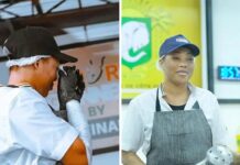 Zénab Bancé : Son record de cuisine invalidé, elle retente sa chance le 27 mars