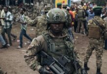 Crise congolaise : le M23 entre sans résistance à Bukavu
