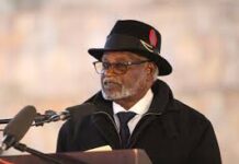 Namibie : Sam Nujoma, « Père de la Nation », s’éteint à 95 ans