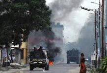 Goma : les rebelles du M23 annoncent un cessez-le-feu humanitaire, mais la crise persiste