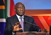 Afrique du Sud : Ramaphosa riposte face aux pressions internationales sur les réformes foncières