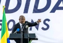 Gabon: Oligui a goûté au pouvoir… et il en redemande !