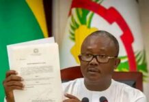 Guinée-Bissau : Umaro Sissoco Embaló convoque des élections simultanées pour novembre 2025