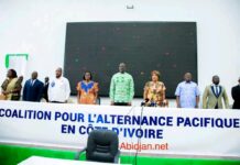 Présidentielle en Côte d’Ivoire : l’opposition joue l’union… sans illusion ?
