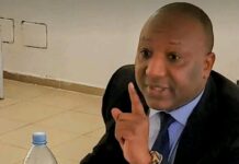 Dr Ibrahima Sacko charge la junte : « Le CNRD n’a aucune légitimité pour évaluer les partis politiques »