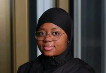 Droits de la femme guinéenne: plaidoyer d’Aminata Abass Doumbouya