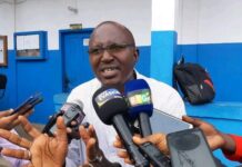 J’avoue que Alpha est méchant et sans cœur ! (Par Souleymane Doumbouya)