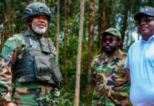 Crise en RDC : l’Union Européenne impose des sanctions ciblées contre des responsables du M23 et l’armée rwandaise