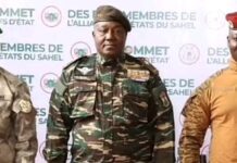 L’AES annonce son retrait de l’Organisation internationale de la Francophonie