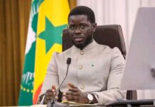 Un an après son élection, Bassirou Diomaye Faye face aux attentes des Sénégalais