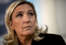 Marie Le Pen condamnée à 5 ans d’inéligibilité : elle dénonce une « bombe nucléaire » du système