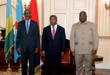L’Angola abandonne la médiation en RDC : quel avenir pour le processus de paix ?