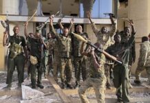 Soudan : l’armée reprend le palais présidentiel, un tournant dans le conflit ?