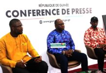 Santé publique en Guinée : le Comité anti-contrefaçon dresse son bilan après un an de travail